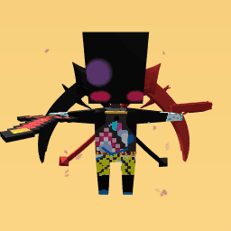 Davia Douglas is downtown girl