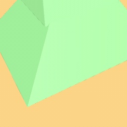 green d