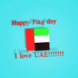 HAPPY FLAG DAY