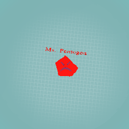 Ms pentagon