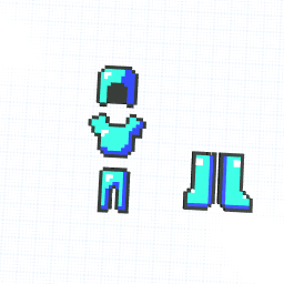 minecraft armor