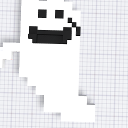 Chill ghost