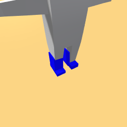 Skating shoes