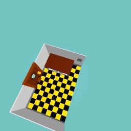 Fnach 4 - The Shed