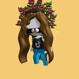 Tik tok girl