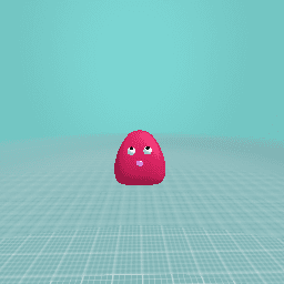 The Pink Blob