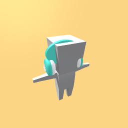 Makers Empire Headphones