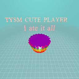 @CUTE PLAYER