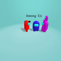 Among Us