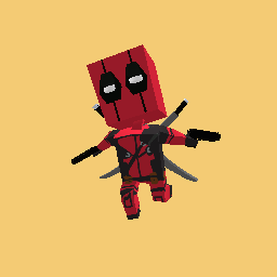 deadpool