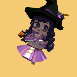 WITCHLING