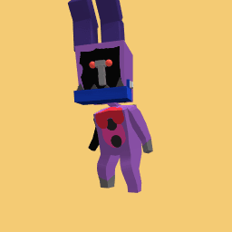 Witherd bonnie