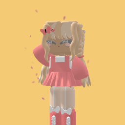 Summer girl! Free at 100 likes!