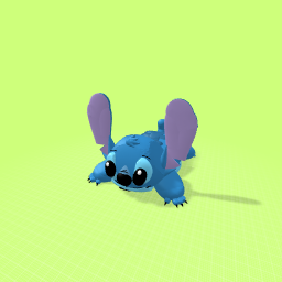 Stitch (Full Body)