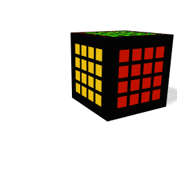 Rubics cube