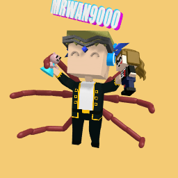 Hi ima youber  wanna be friends on roblox