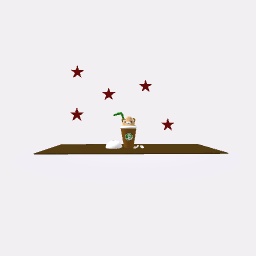 Starbucks drink