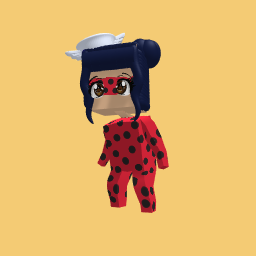 ladybug