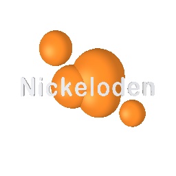 Nickeloden (New Logo)