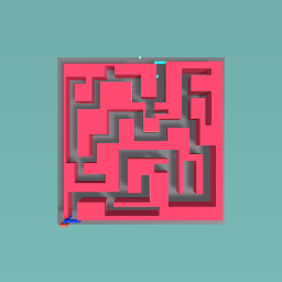 maze