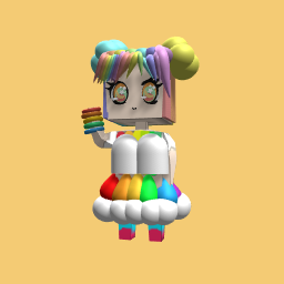 Sailor Rainbow