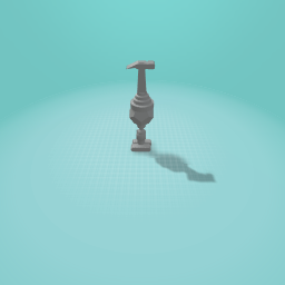 Hammer bot