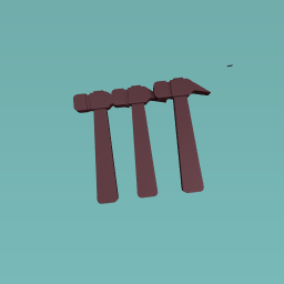 Hammers