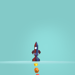 rocket