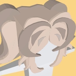 Hair cute