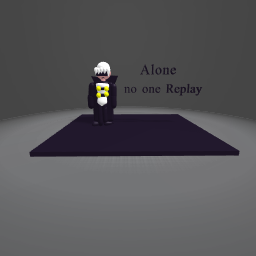 no one replay