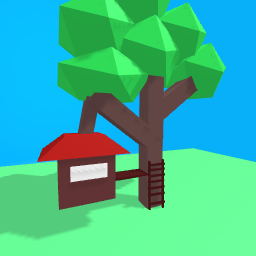 Tree house