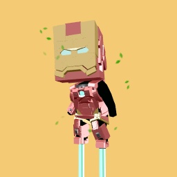 Iron man