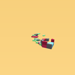 FLATINED FOREST