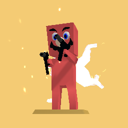 Seal is never gona give u up