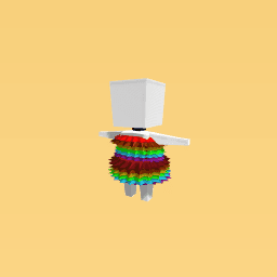 The real Rainbow Dash
