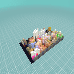 Gurkey turkey from Fgteev