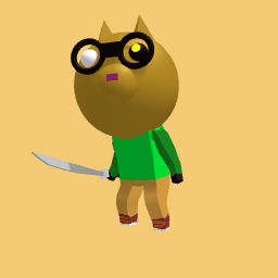 Go Pillny (Pony + Lloyd + Pico)