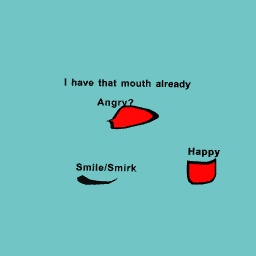 Training For Doing Mouth