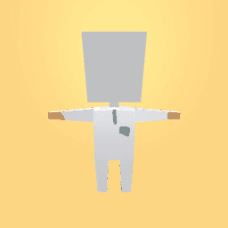 new costume