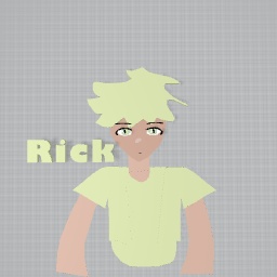 Rick