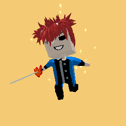 Me abou to slay a demon