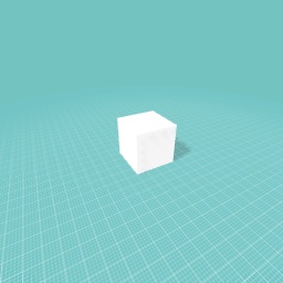 Cube