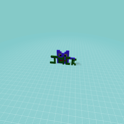 Jack and the monster