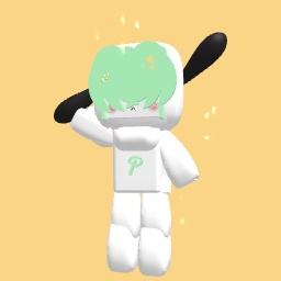 Pochacoo set