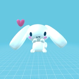 cinnamoroll !! ^^