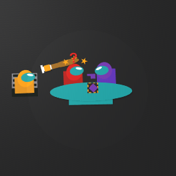 no im not the im... hey ow!!!