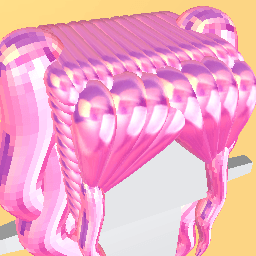 Made by Elspell - pretty pony tails