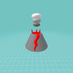 Volcano