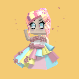 Dedicated to: Kawaiigamer