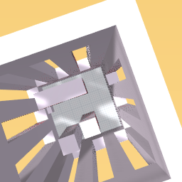 not finashed but it is a Deadly natter from How To Train Your Dragon.